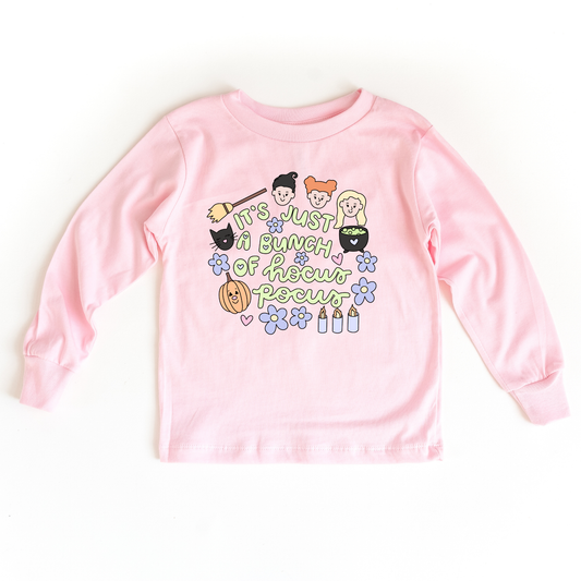 Hocus Pocus Top