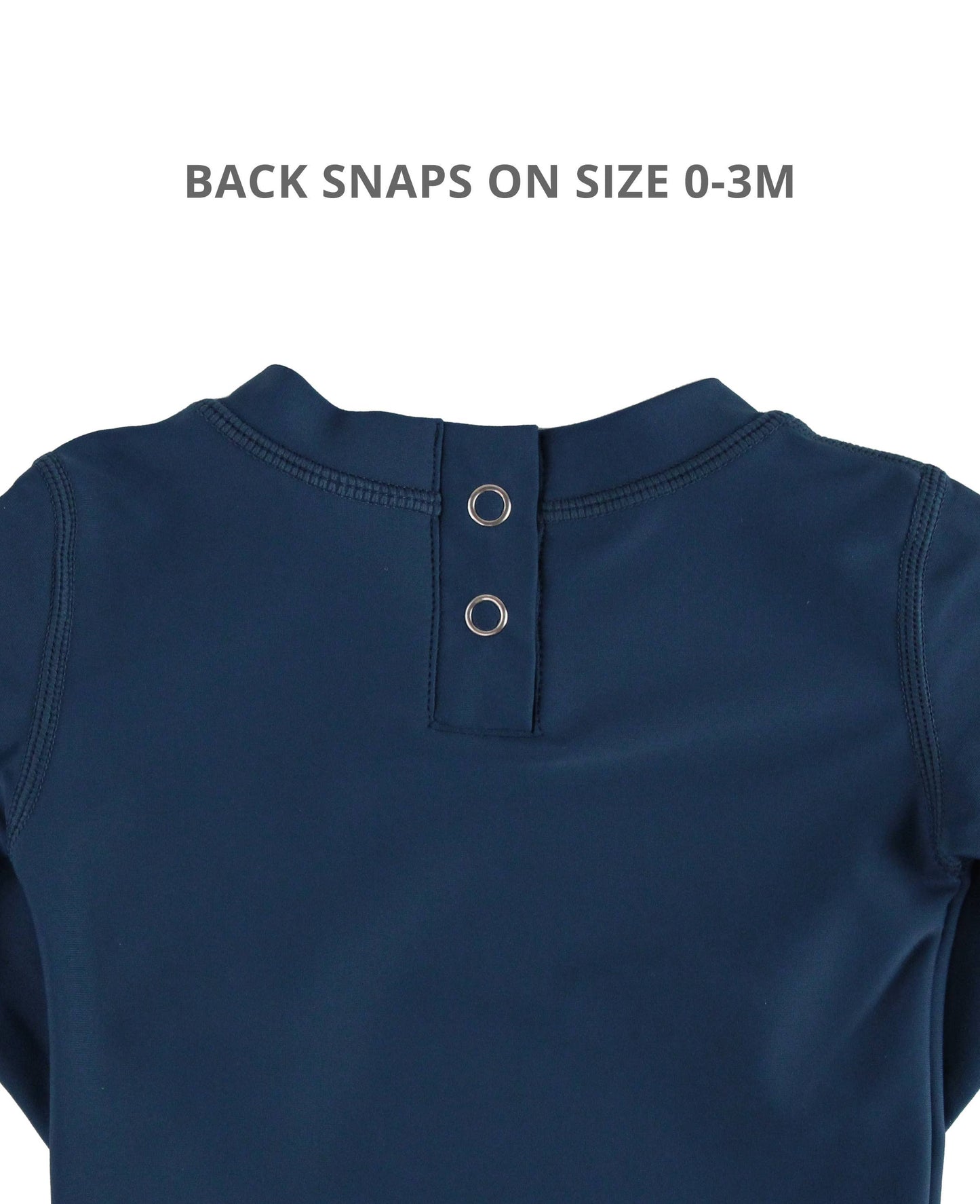 Long Sleeve Rash Guard