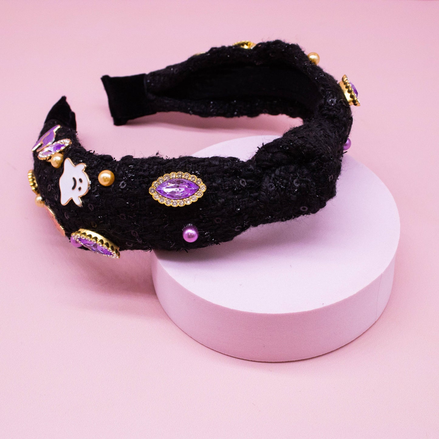 Halloween Headband
