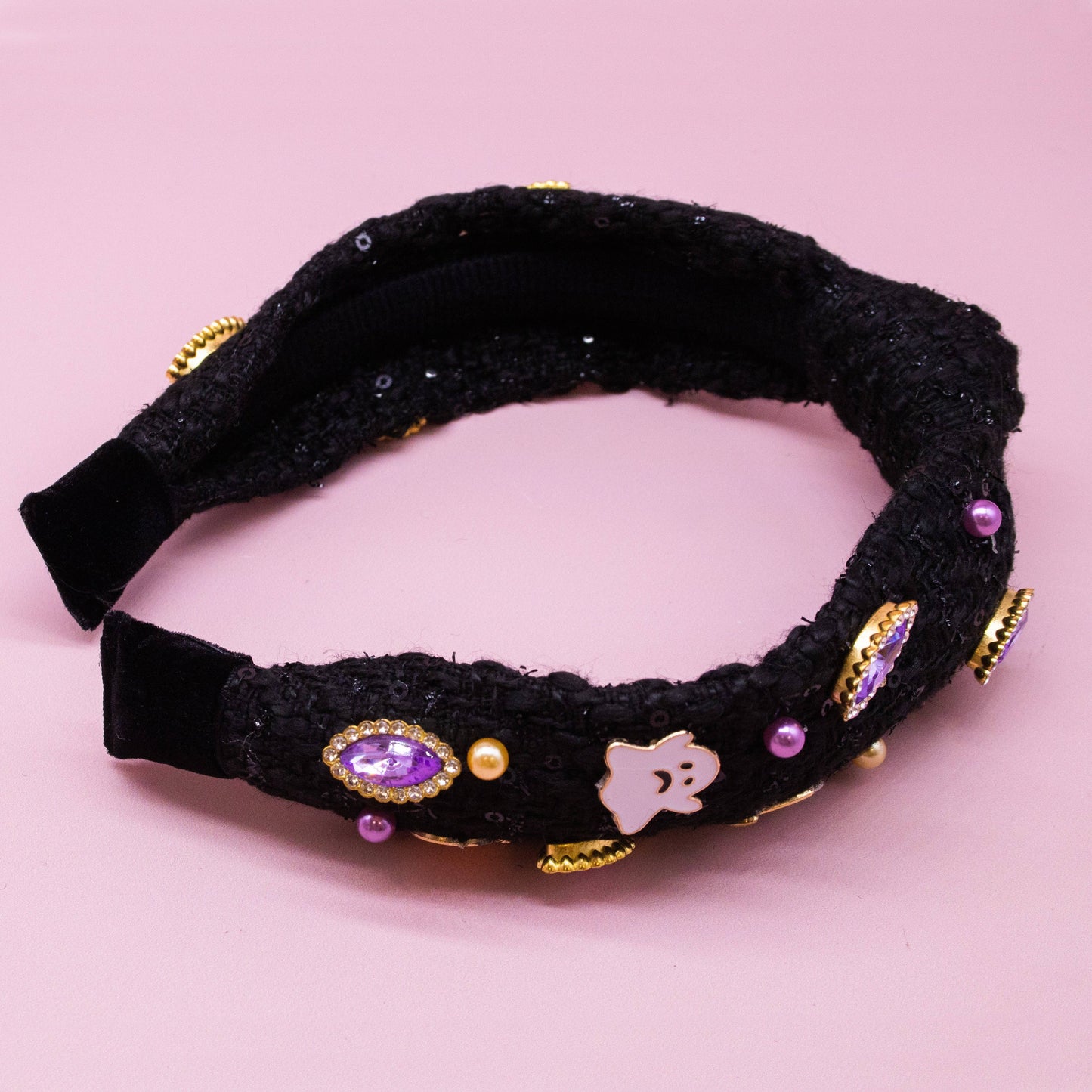 Halloween Headband