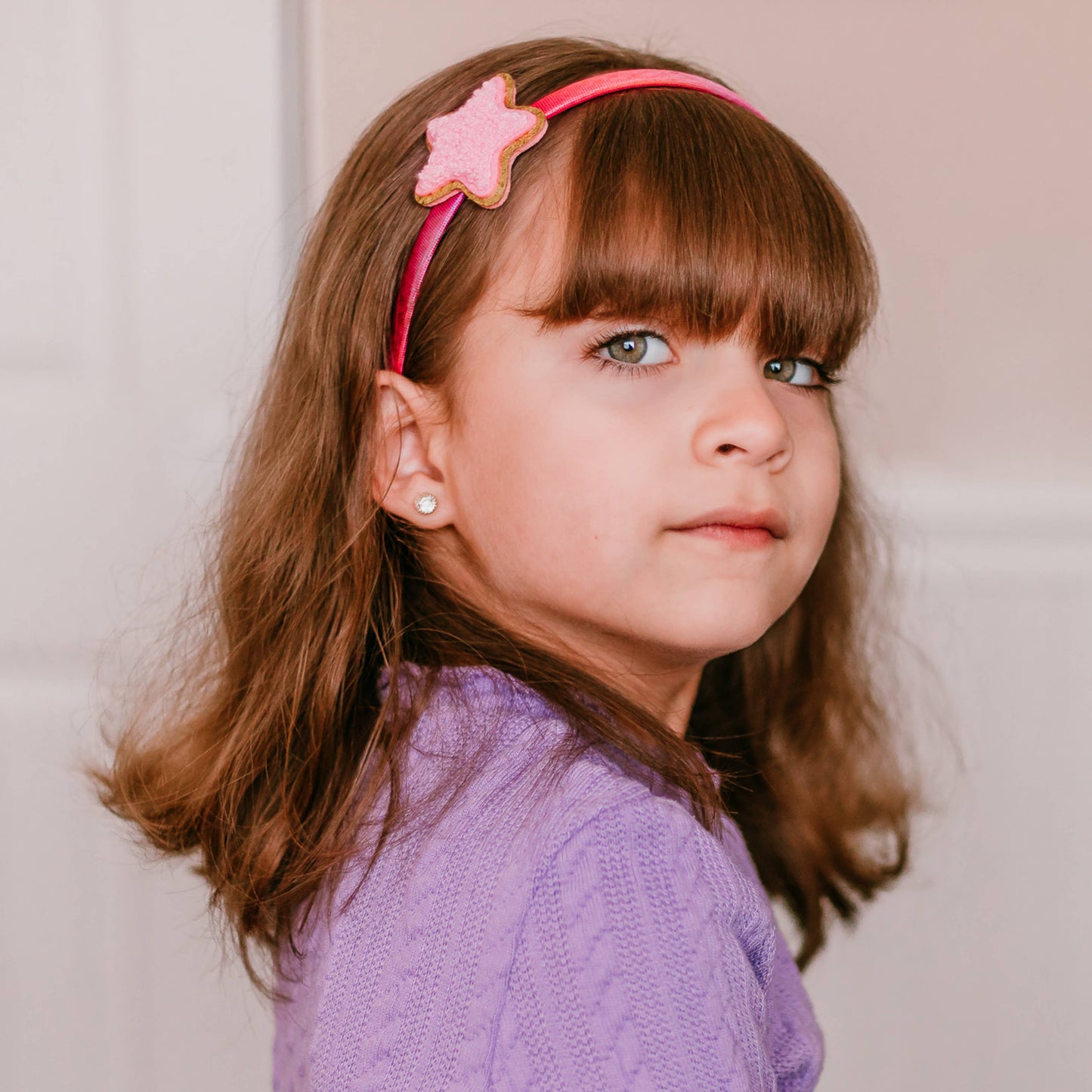 Charm Headband
