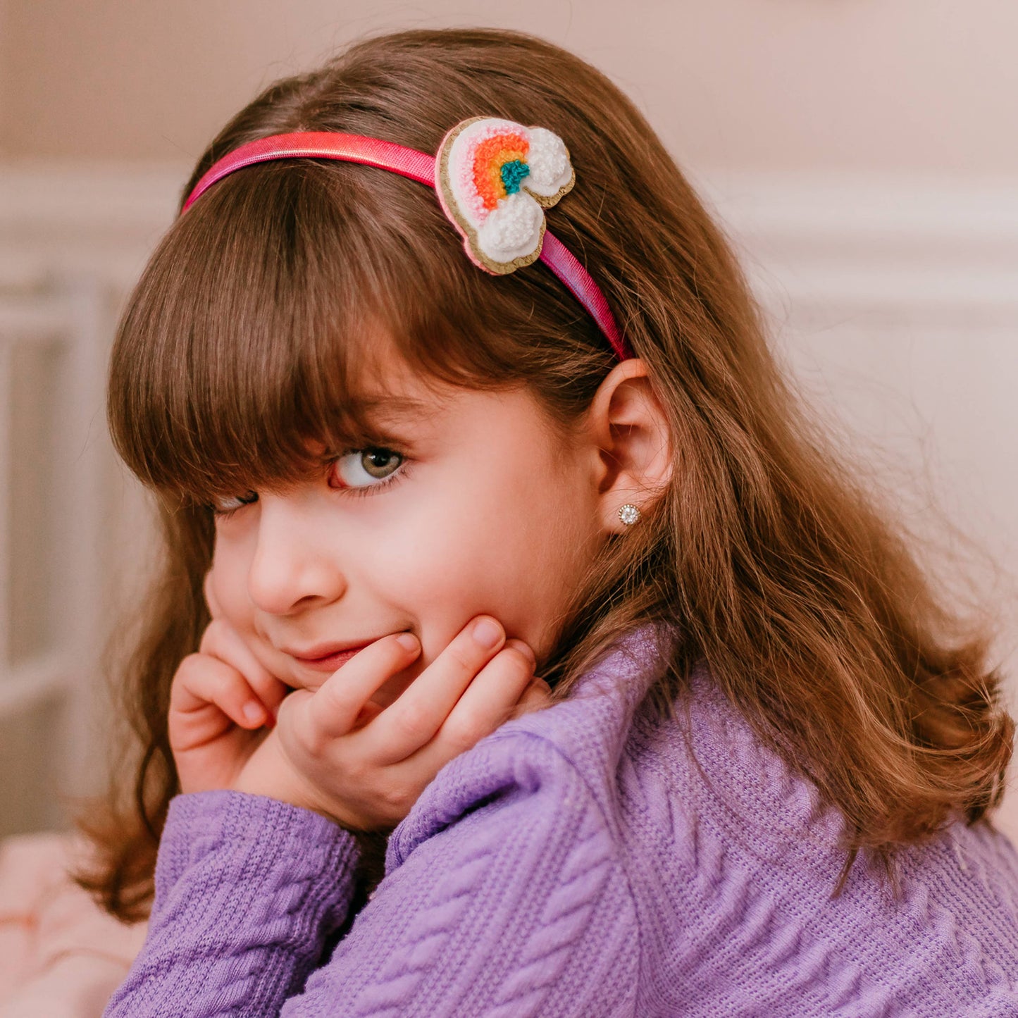 Charm Headband