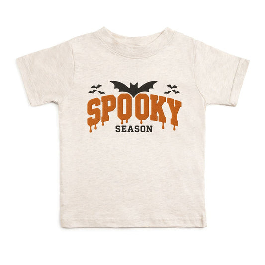 Spooky Season Halloween T-Shirt