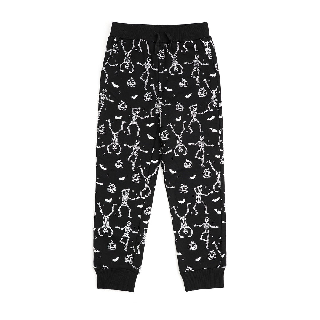 Glow In The Dark Jogger