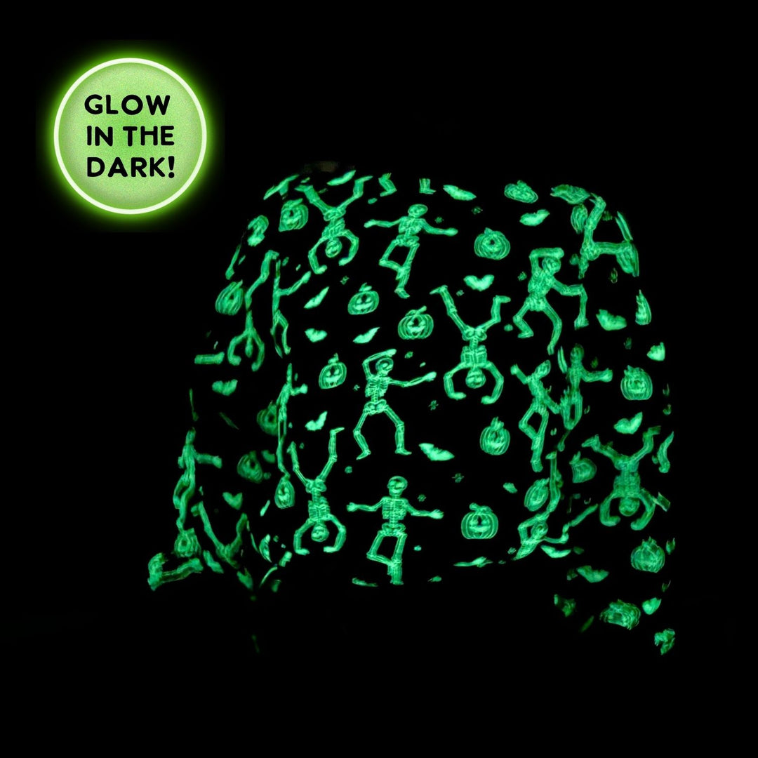 Glow In The Dark Sweatshirt