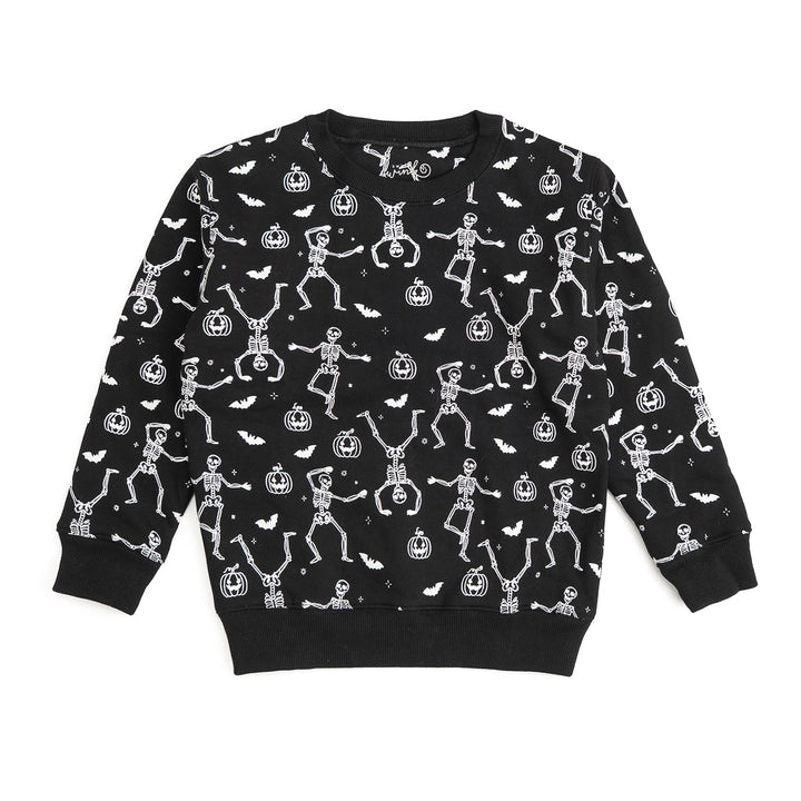 Glow In The Dark Sweatshirt