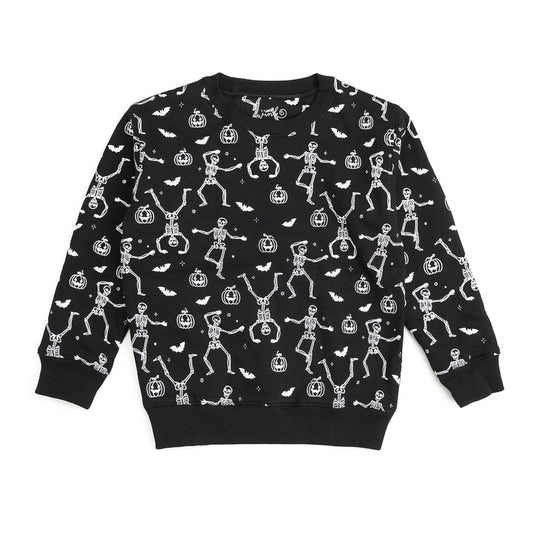 Glow In The Dark Sweatshirt