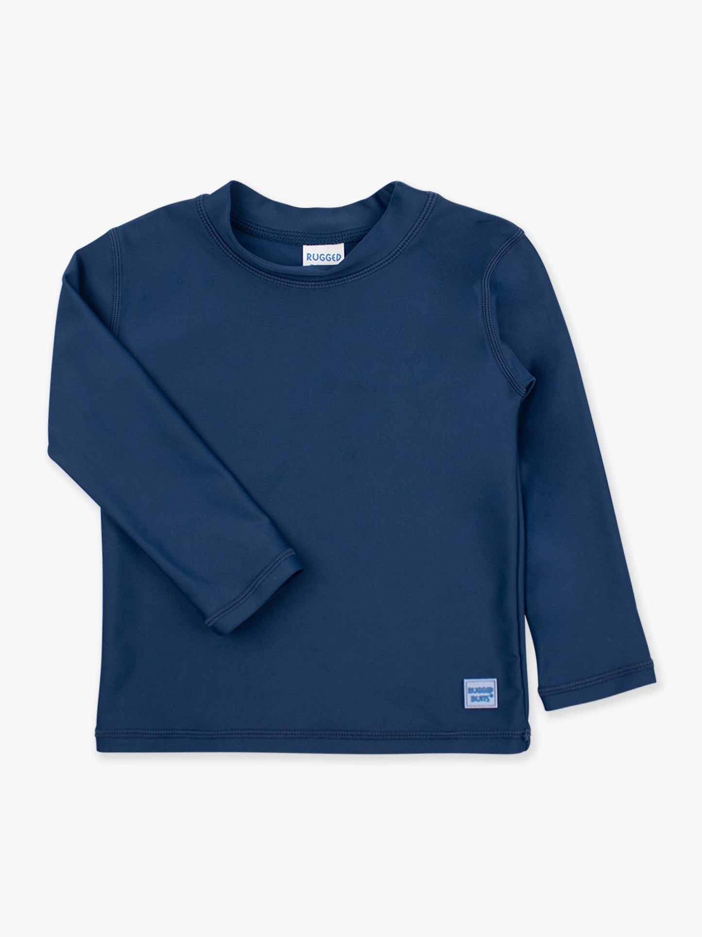 Long Sleeve Rash Guard