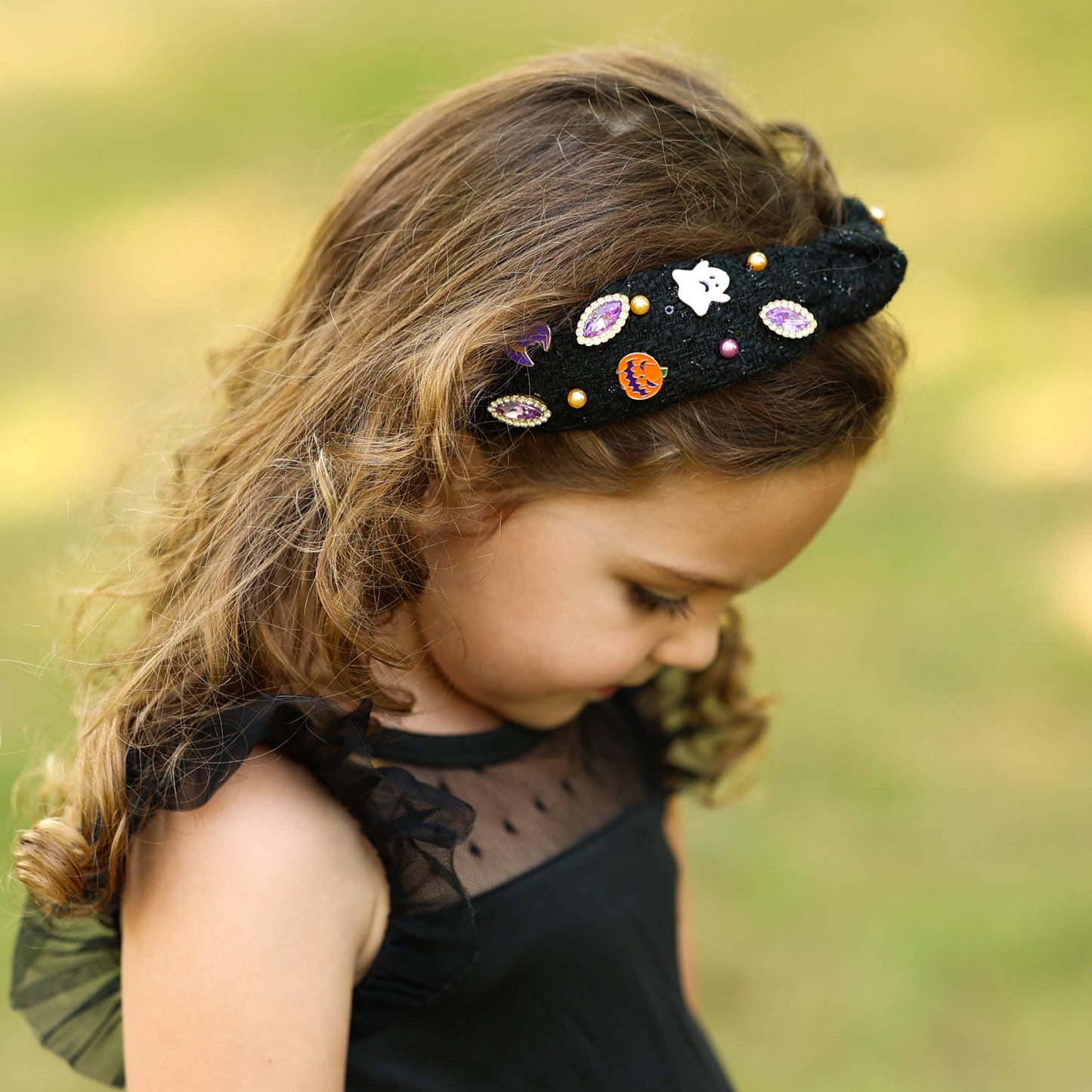 Halloween Headband