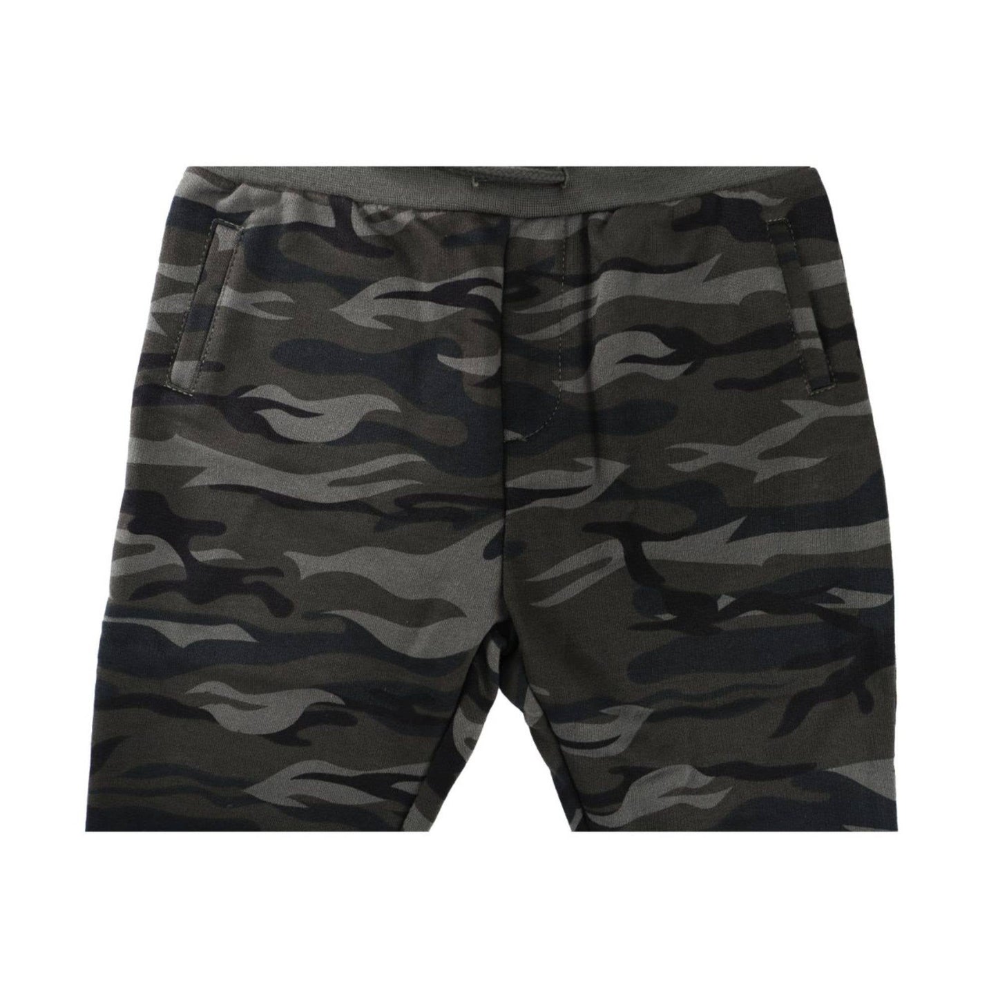 Camo Jogger