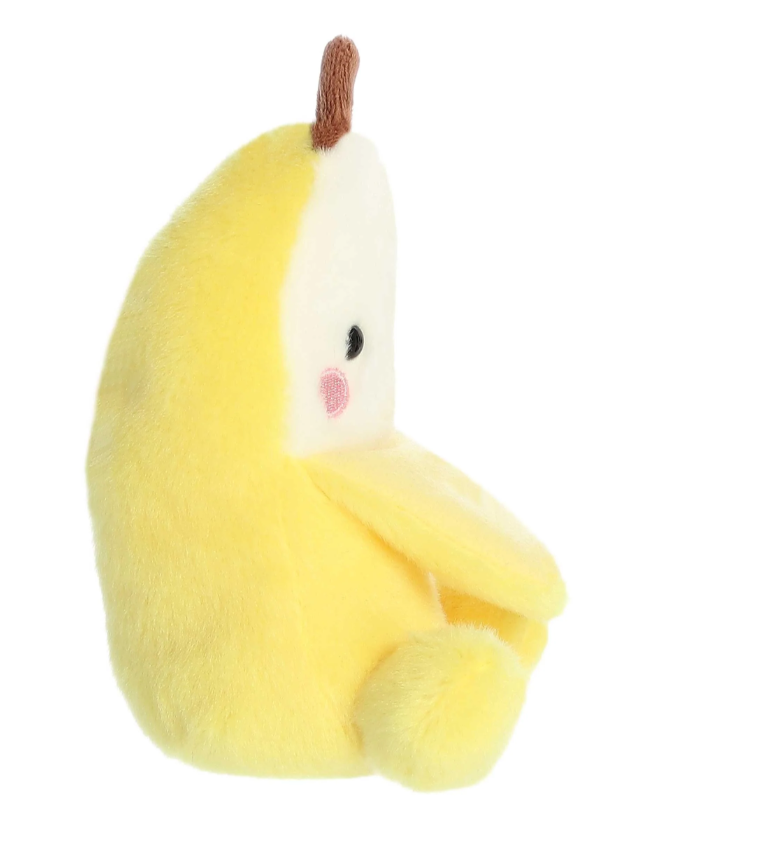 5" Plush Pal Banana Stuffed Animals