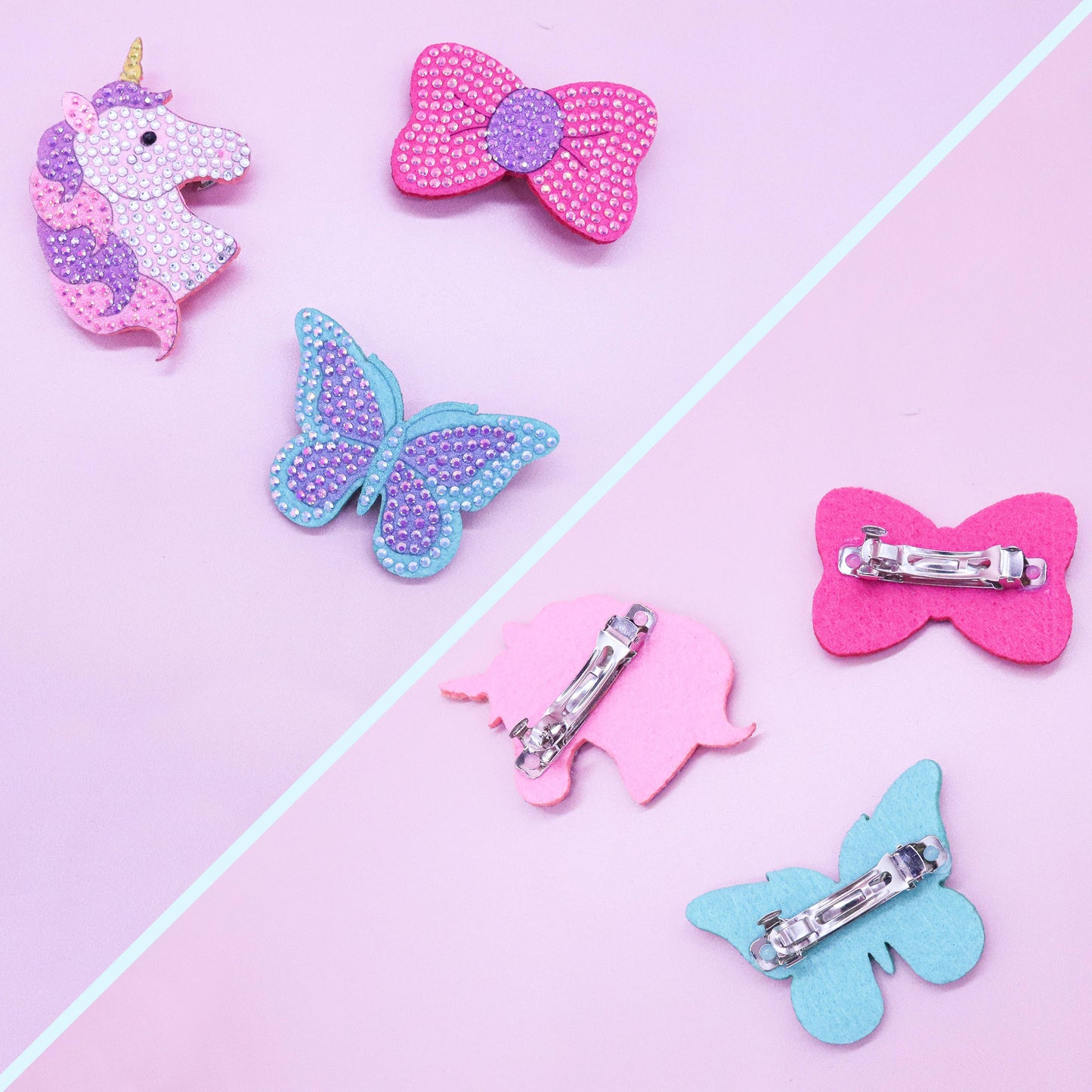 Charm Headband