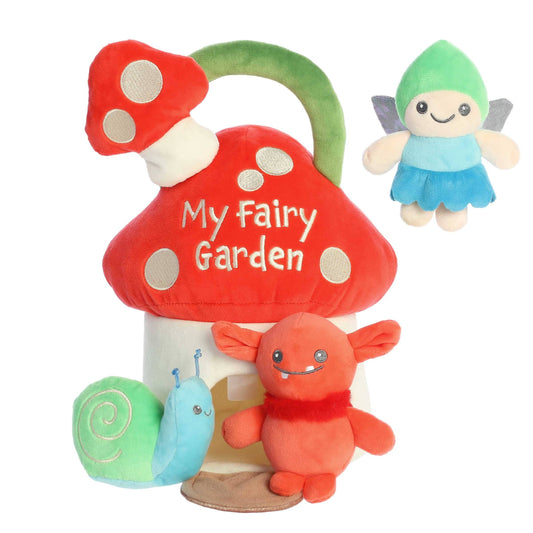 My Fairy Garden™