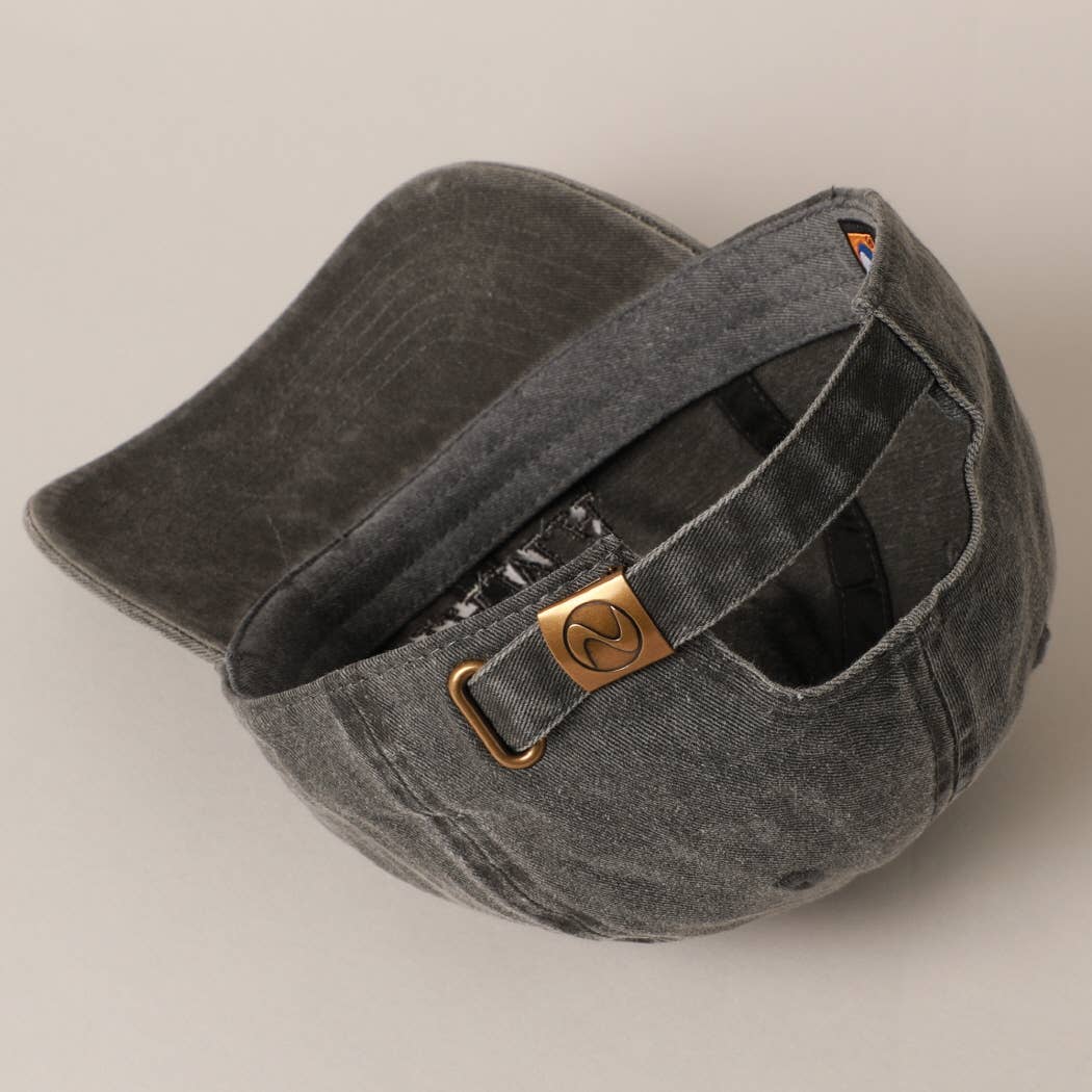 MAMA Embroidered Baseball Cap