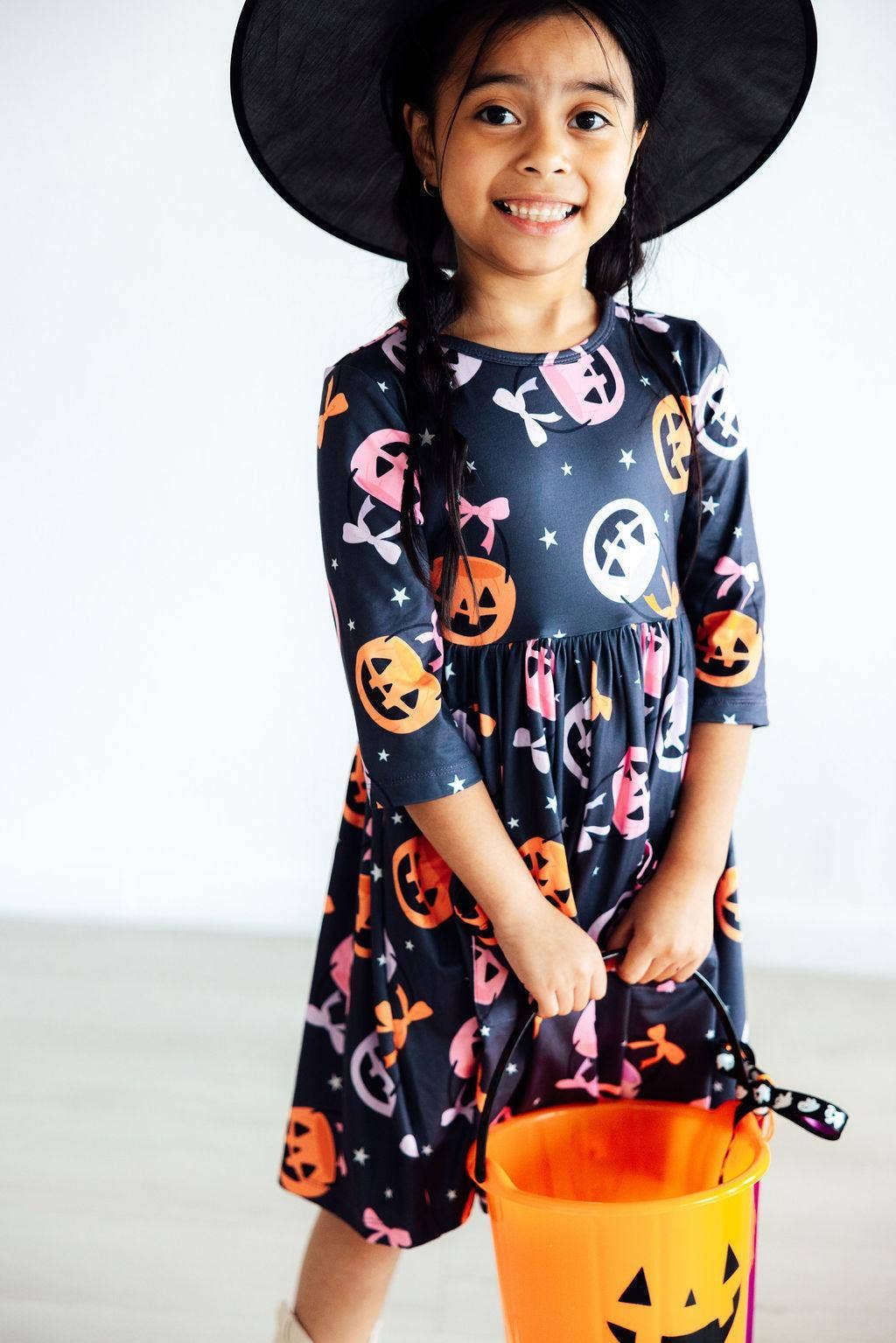 Sweet Tooth Twirl Dress