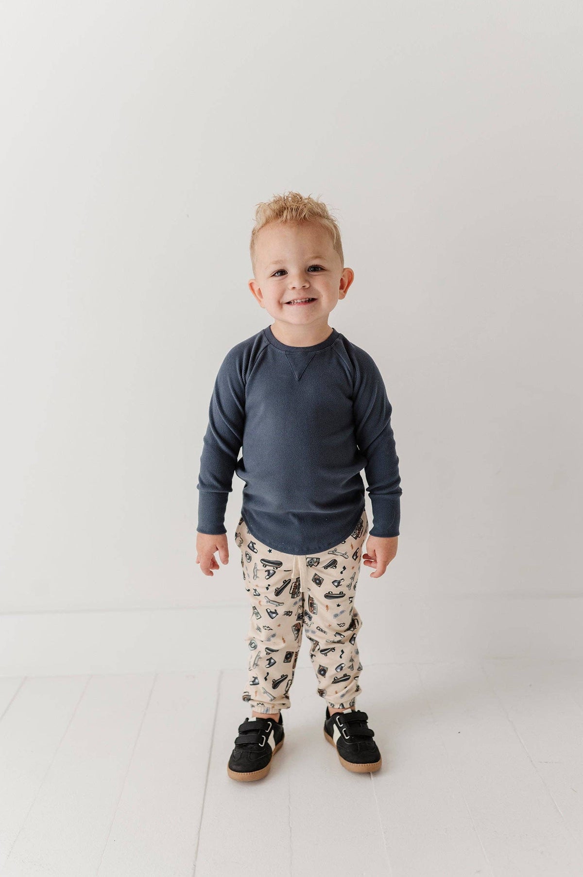 Retro Skater Joggers