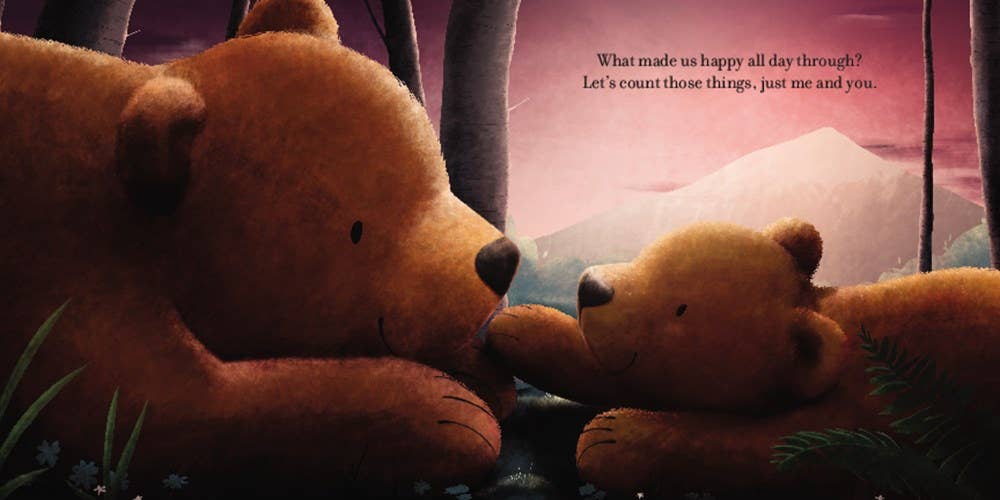 'You Are My Happy' Board Book