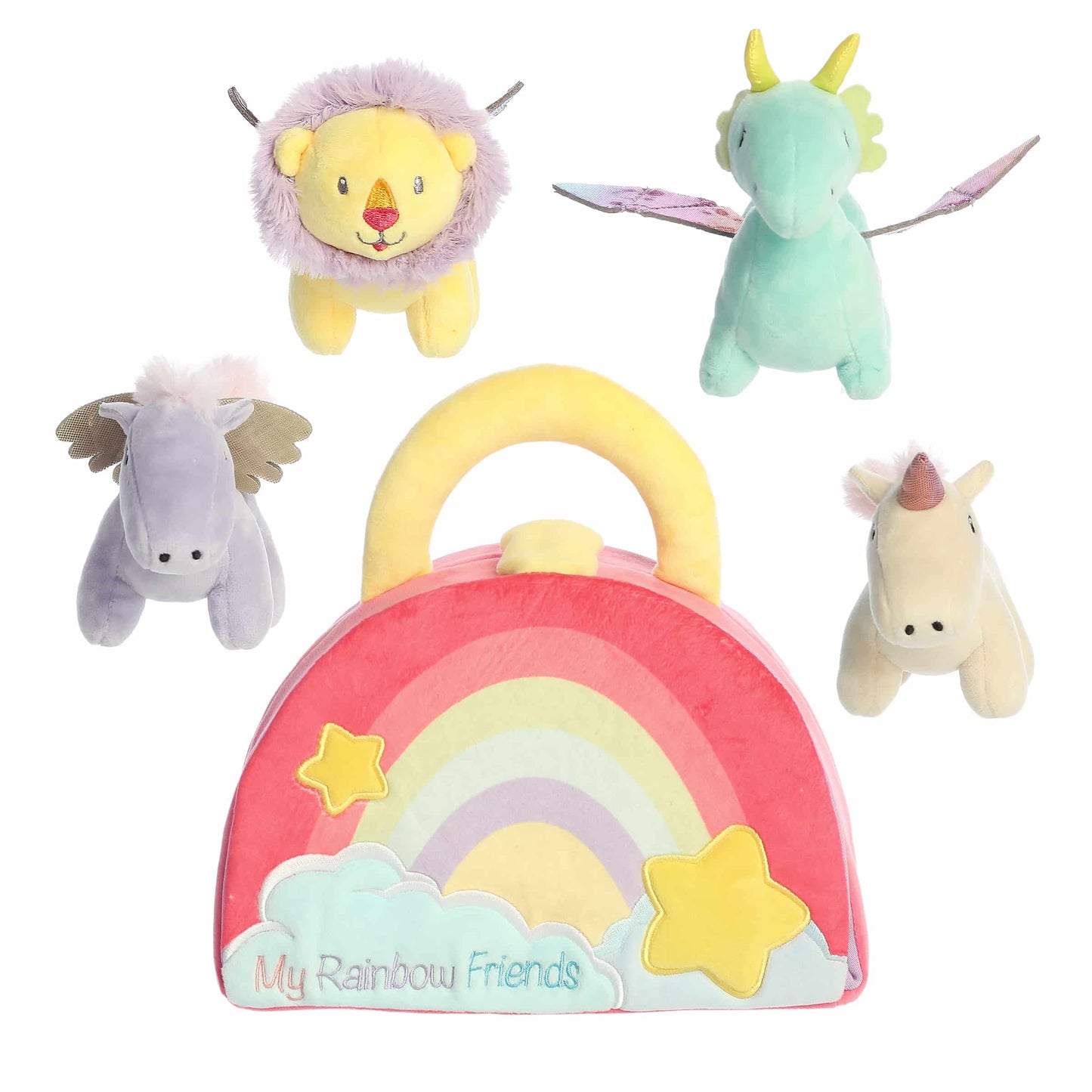My Rainbow Friends™