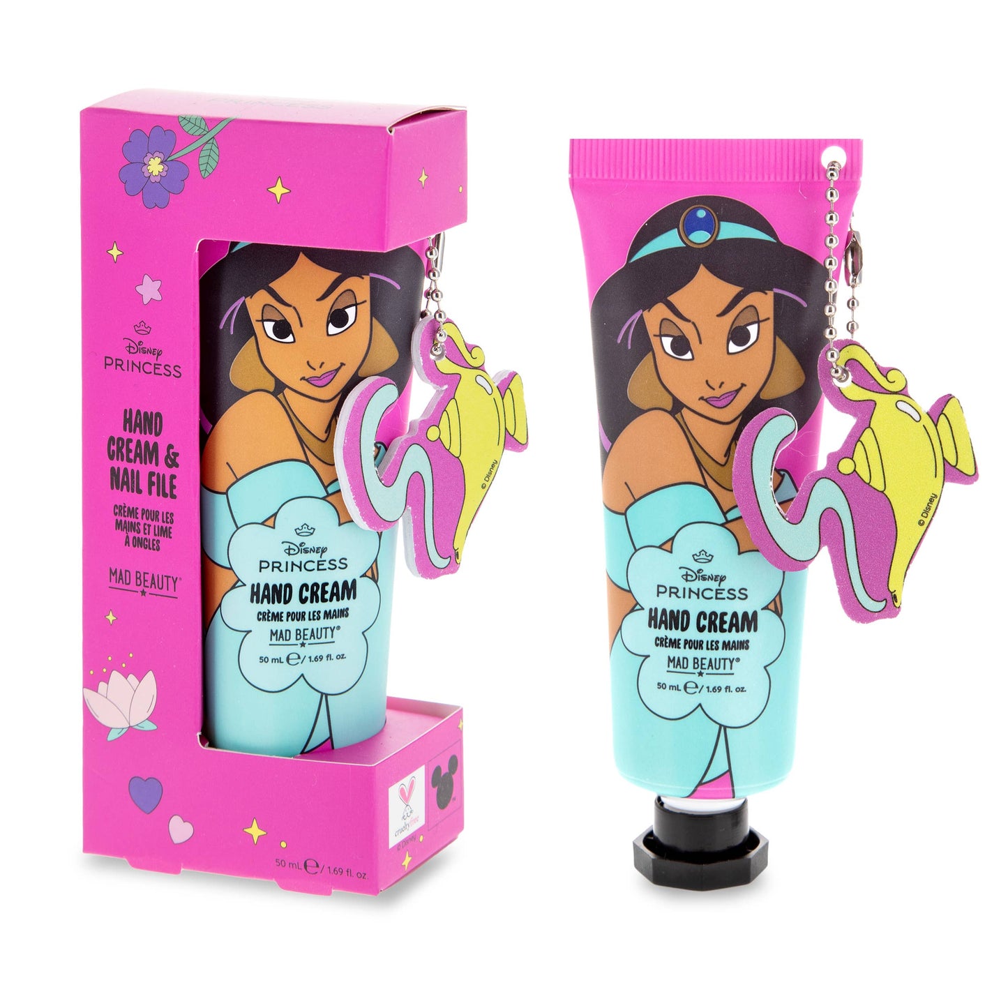 Princess Hand Cream - Jasmine