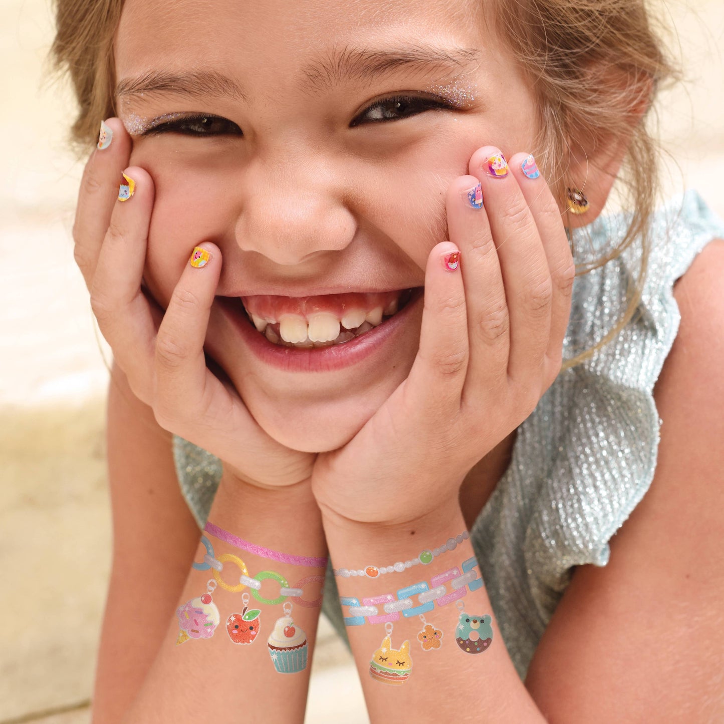 Tattoo Jewelry