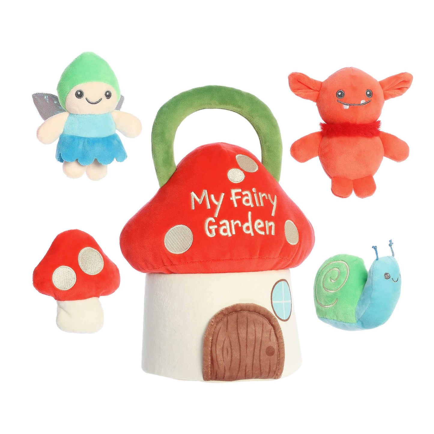 My Fairy Garden™