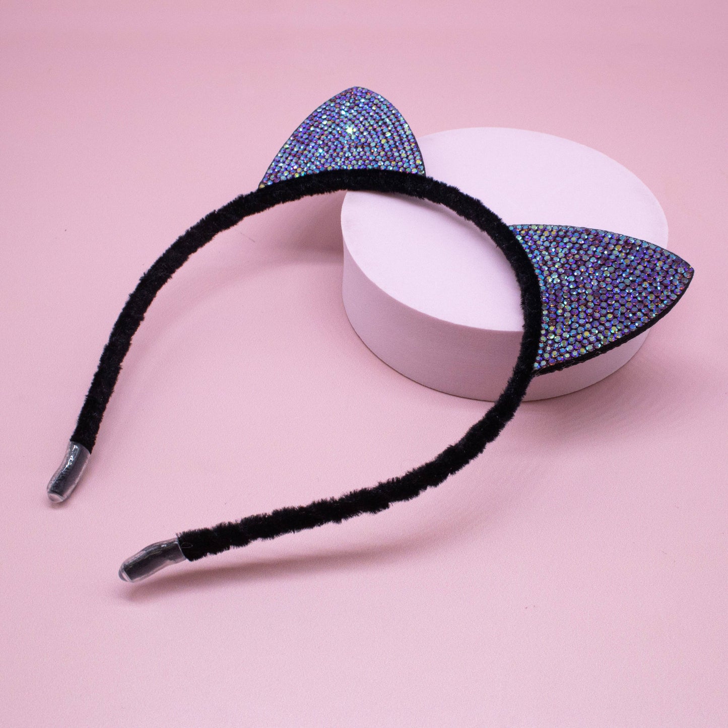 Cat Ears Headband