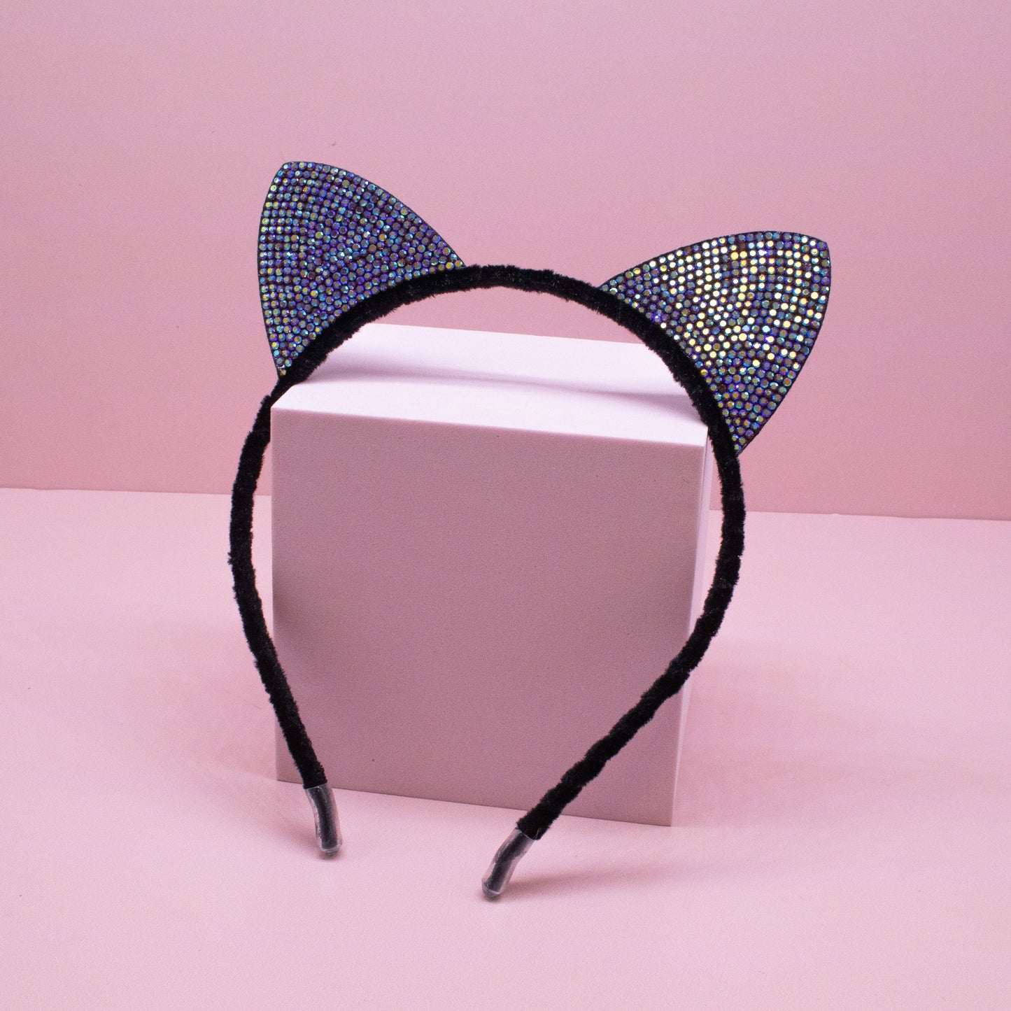 Cat Ears Headband