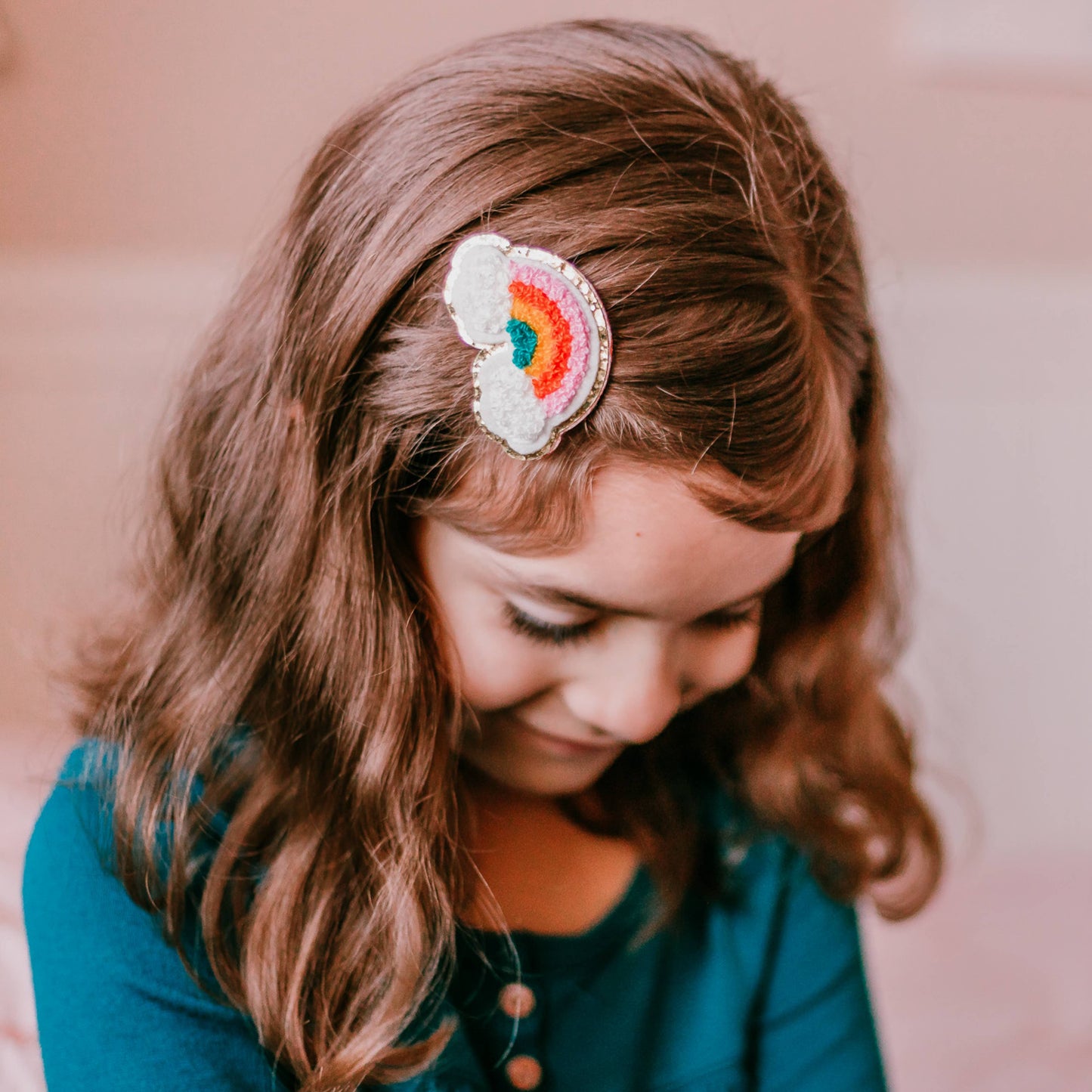 Charm Headband