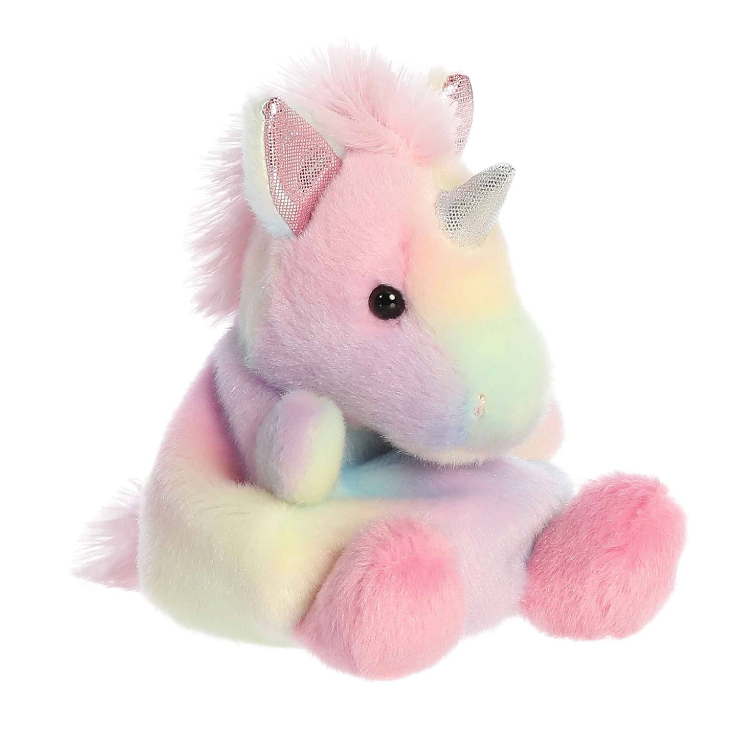 5" Plush Pal Unicorn Stuffed Animal