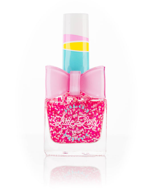 LLP Nail Polish - Princess Kisses