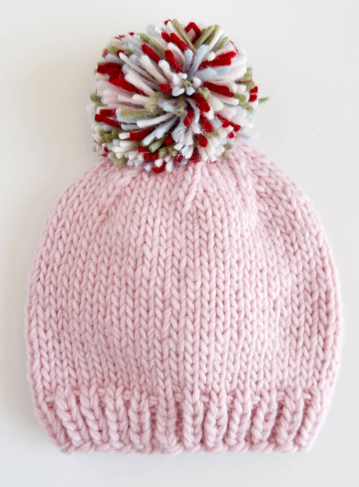 Pink Merry Hat