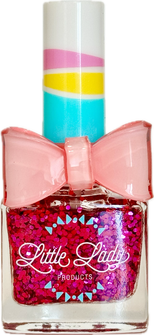LLP Nail Polish - Pinky Party