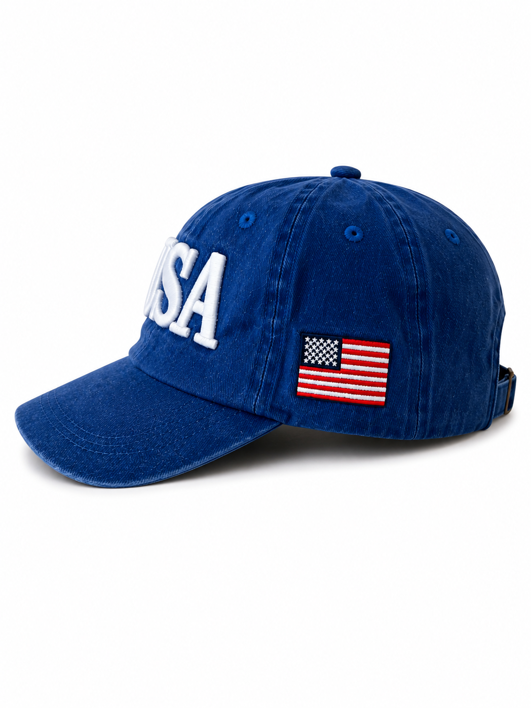 USA Kids Baseball Hat