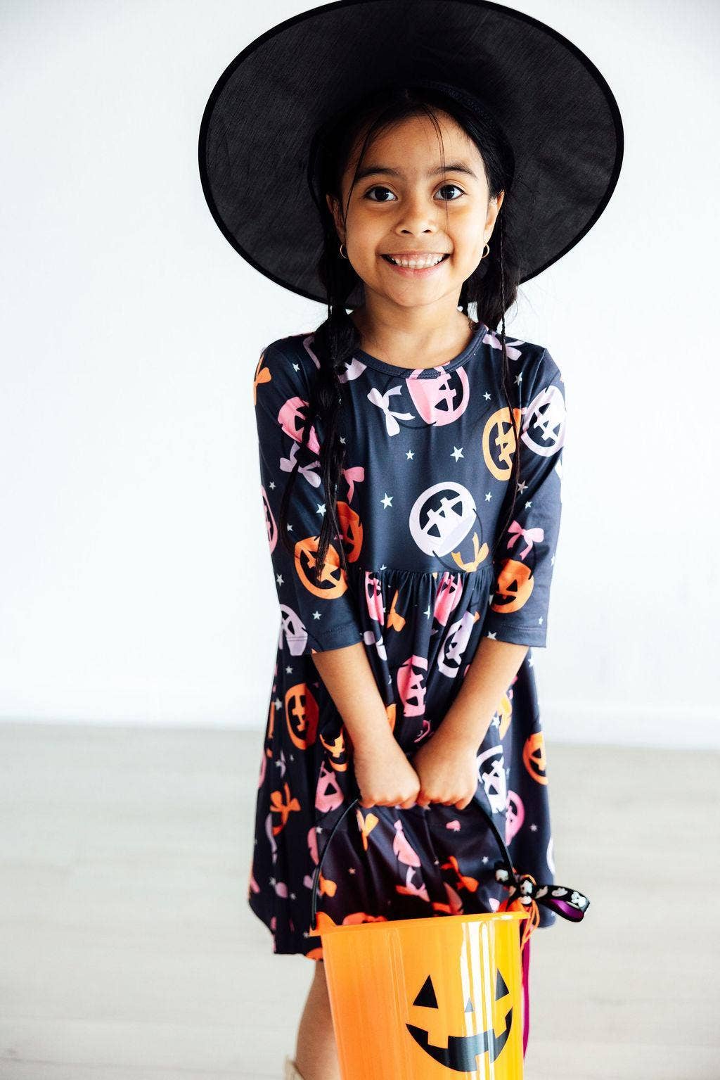 Sweet Tooth Twirl Dress