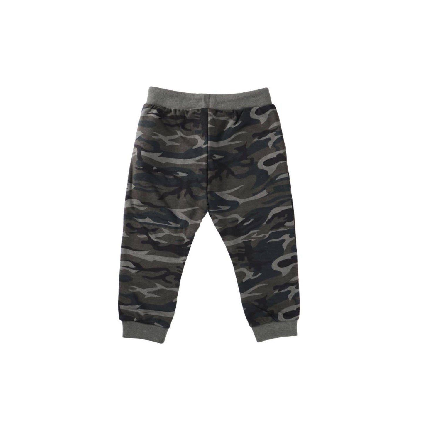 Camo Jogger