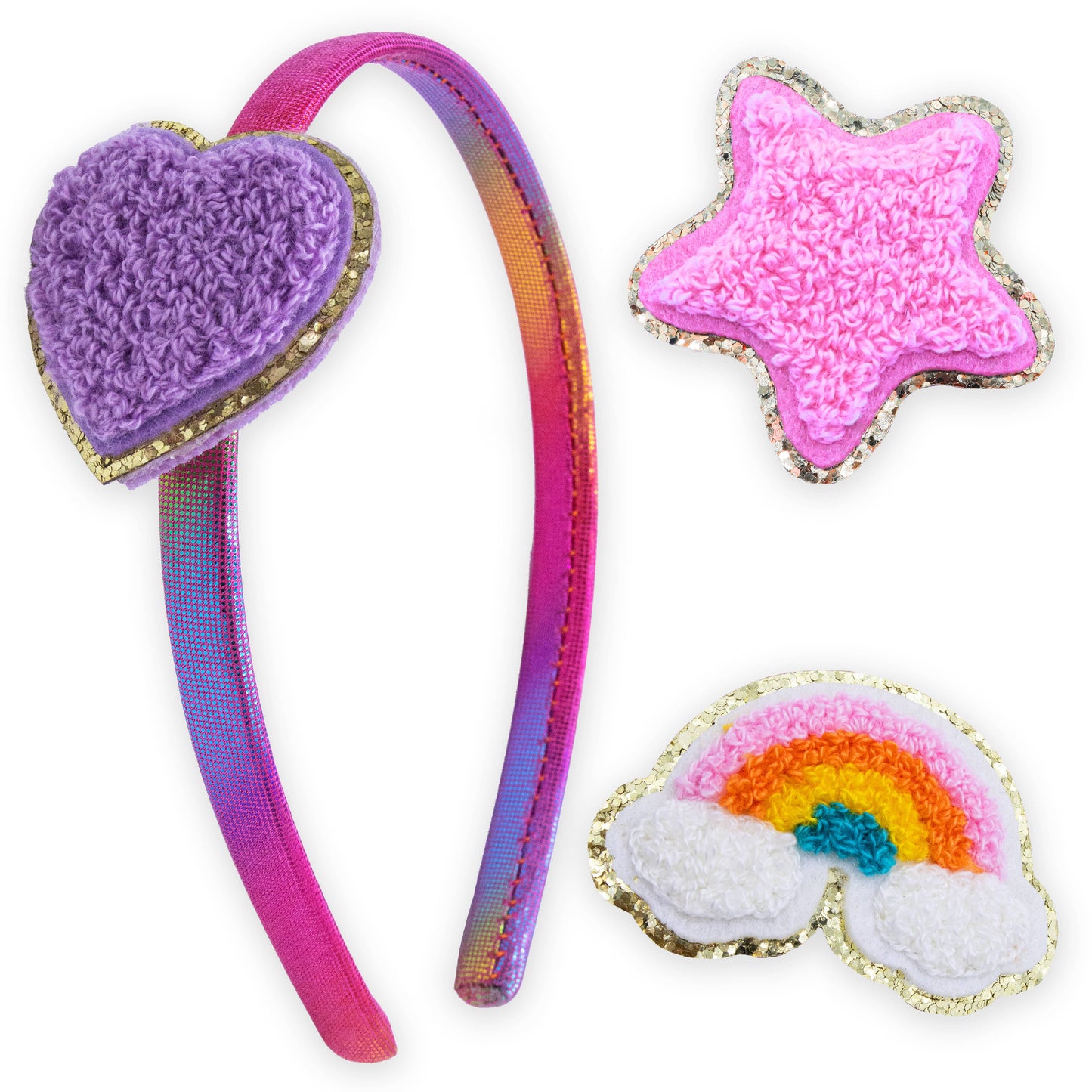 Charm Headband