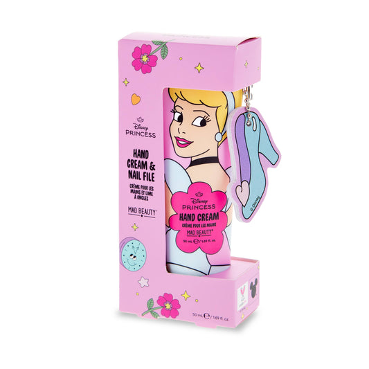 Princess Hand Cream - Cinderella