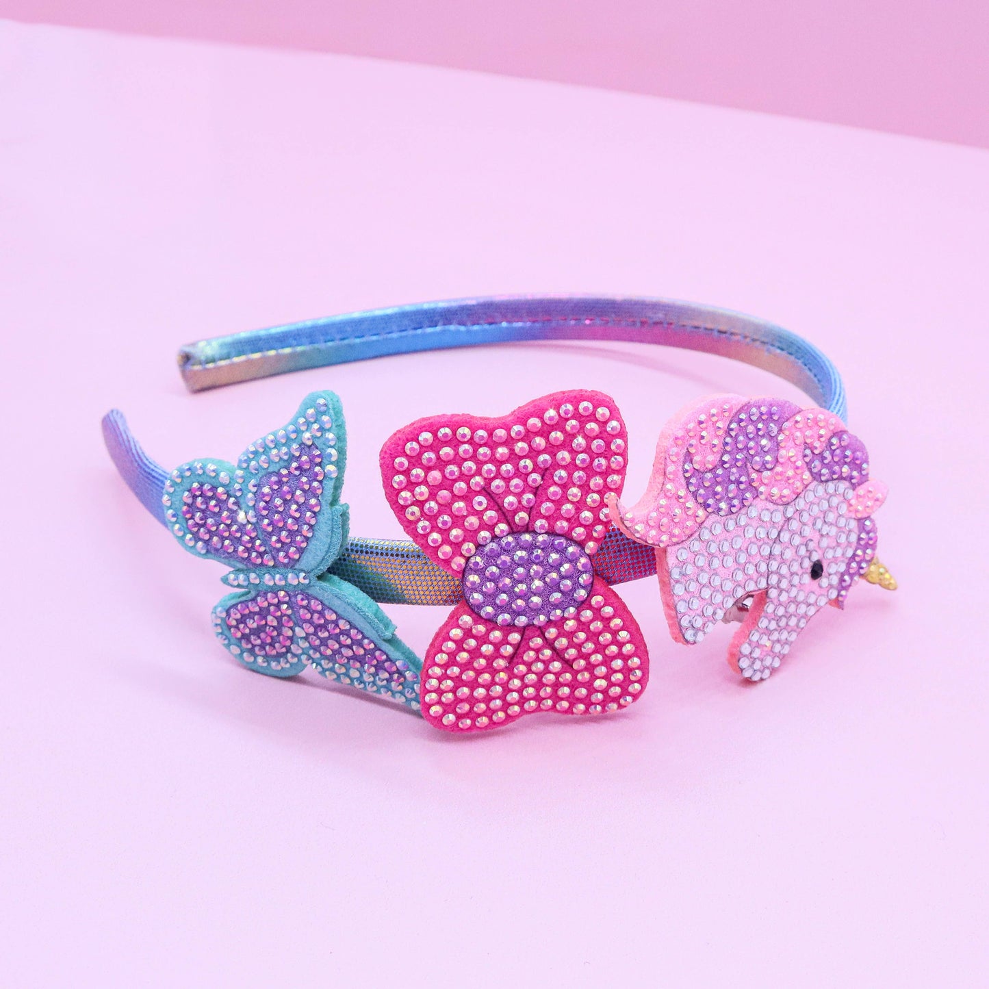 Charm Headband