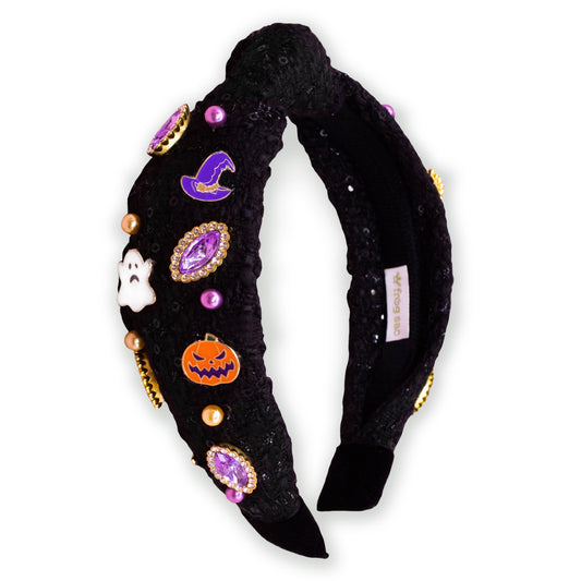 Halloween Headband
