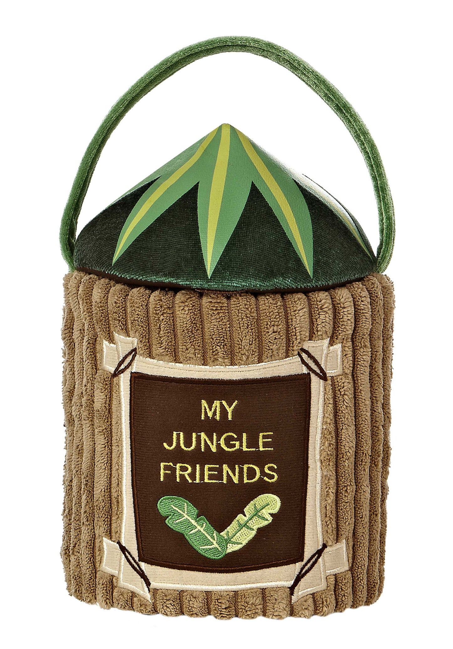 My Jungle Friends™