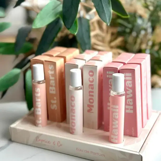 Roll On Eau de Parfum