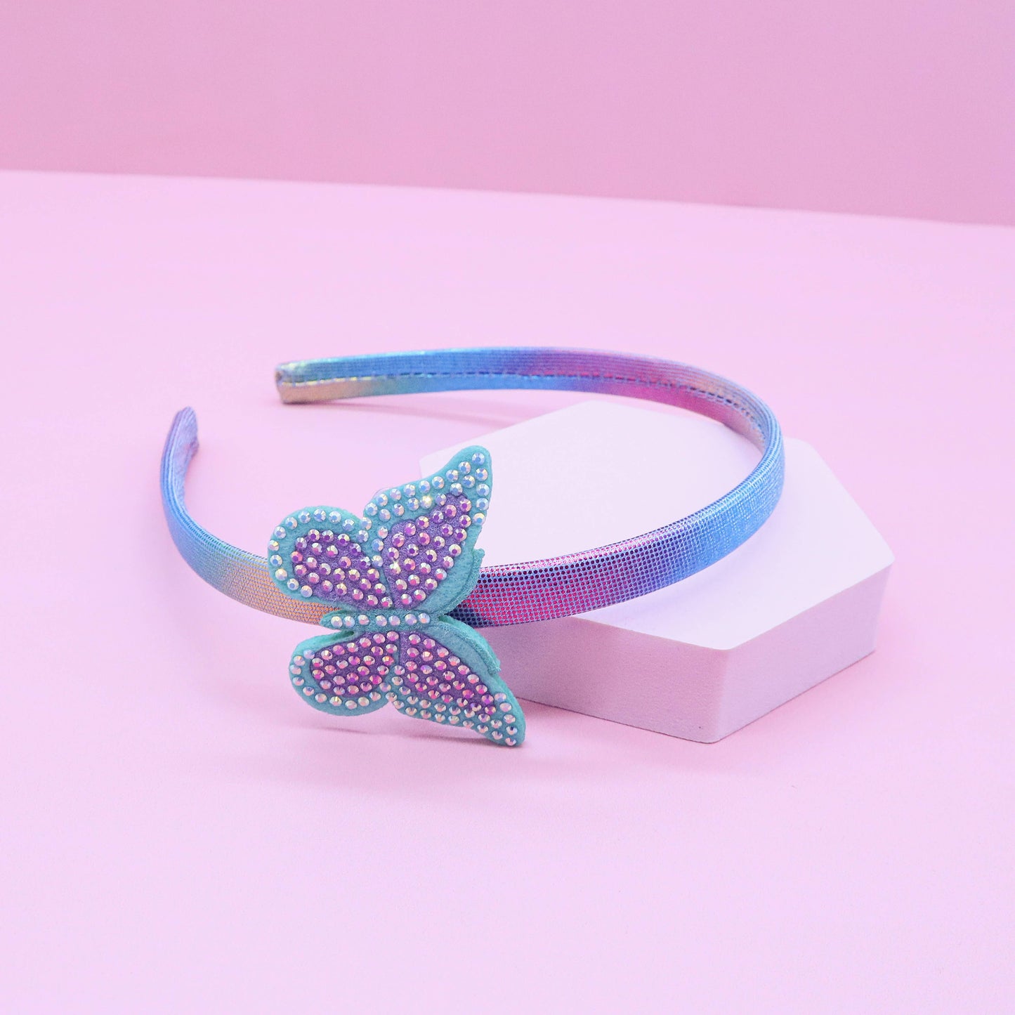 Charm Headband