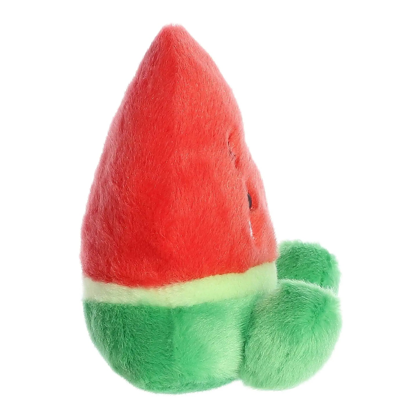 5" Plush Watermelon Palm Pals Stuffed Animal
