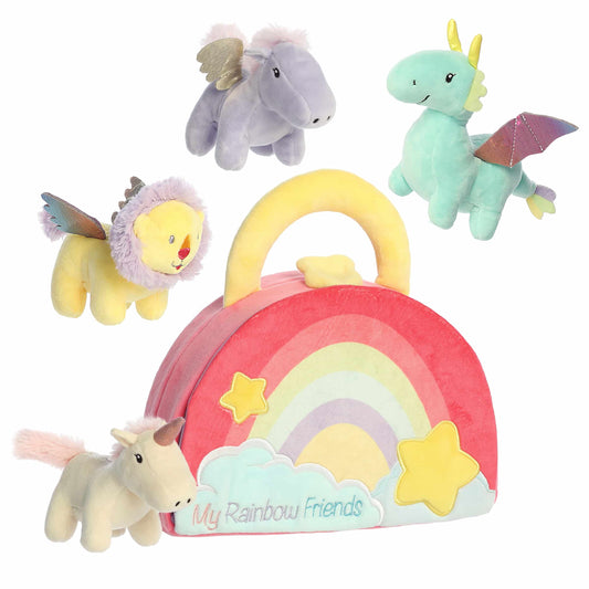 My Rainbow Friends™