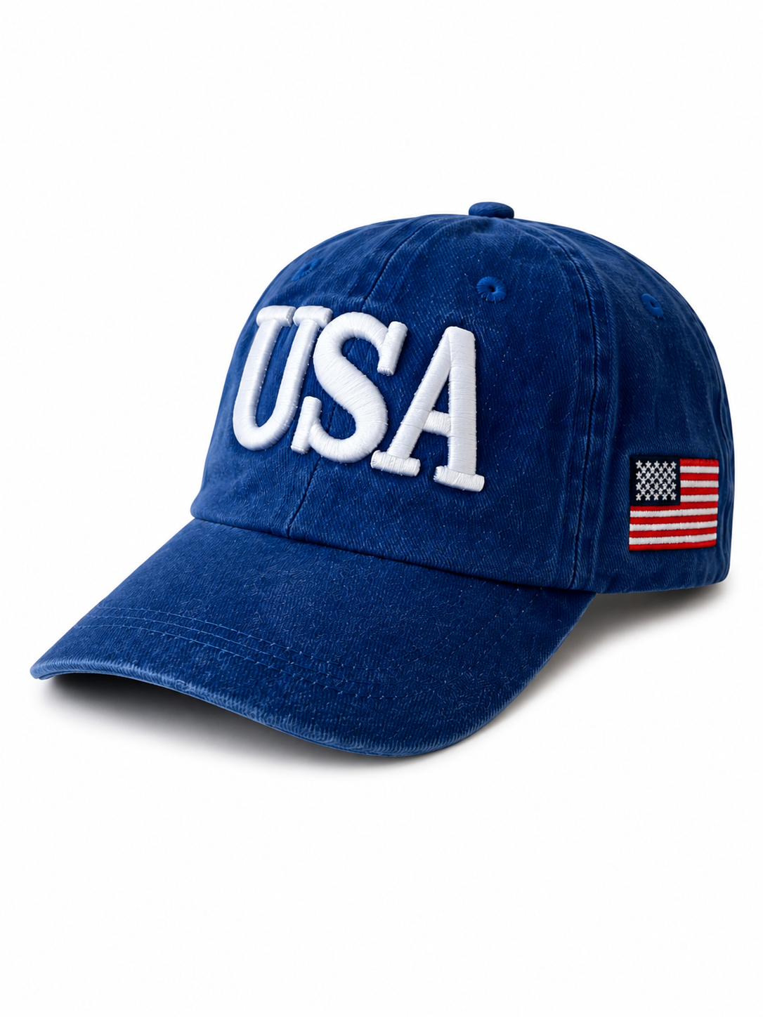 USA Kids Baseball Hat